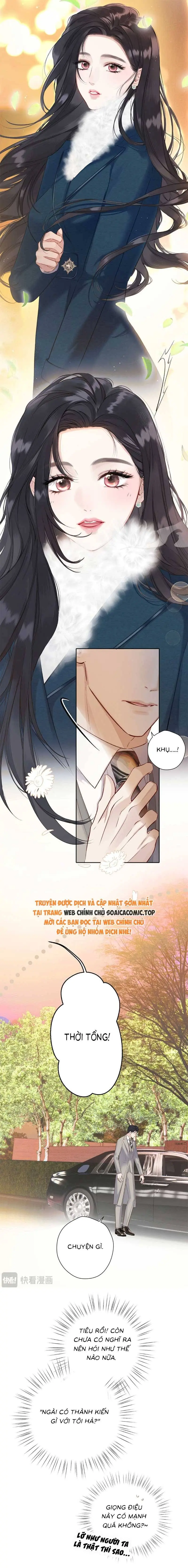 Ninita Yêu Dấu - Phần 2 Chapter 1505.5 - Trang 6