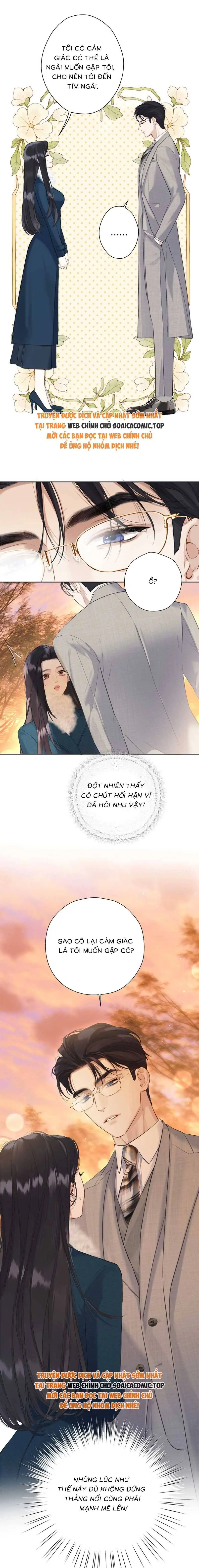 Ninita Yêu Dấu - Phần 2 Chapter 1505.5 - Trang 7