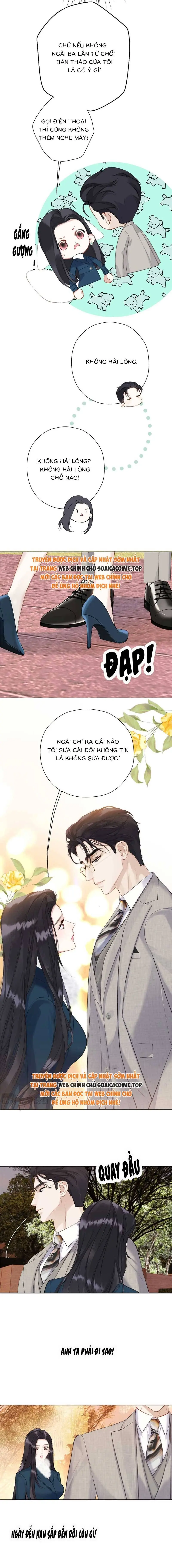 Ninita Yêu Dấu - Phần 2 Chapter 1505.5 - Trang 8
