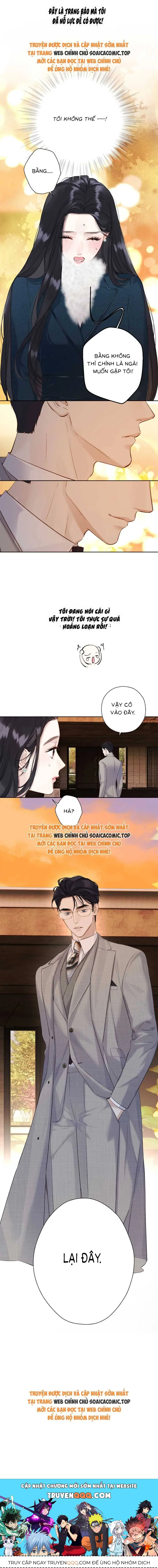 Ninita Yêu Dấu - Phần 2 Chapter 1505.5 - Trang 9