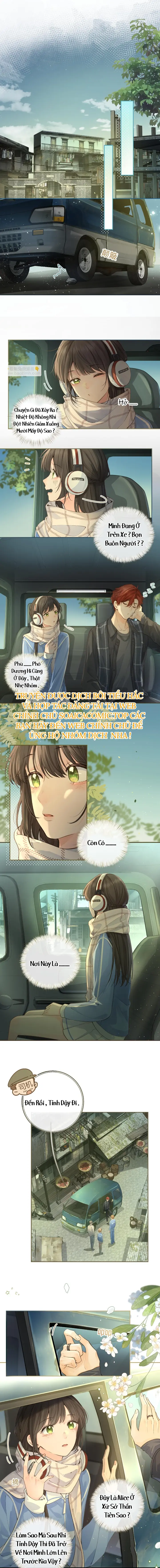 Ninita Yêu Dấu - Phần 2 Chapter 1505.6 - Trang 4