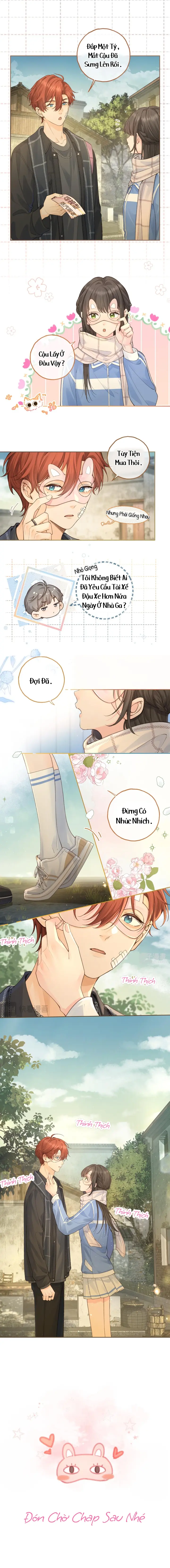 Ninita Yêu Dấu - Phần 2 Chapter 1505.6 - Trang 7