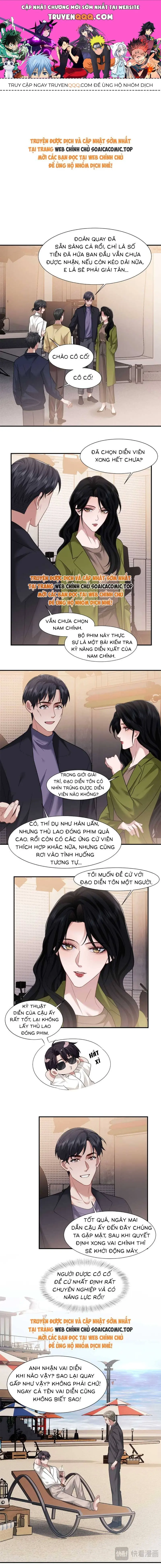 Ninita Yêu Dấu - Phần 2 Chapter 1505.7 - Trang 2