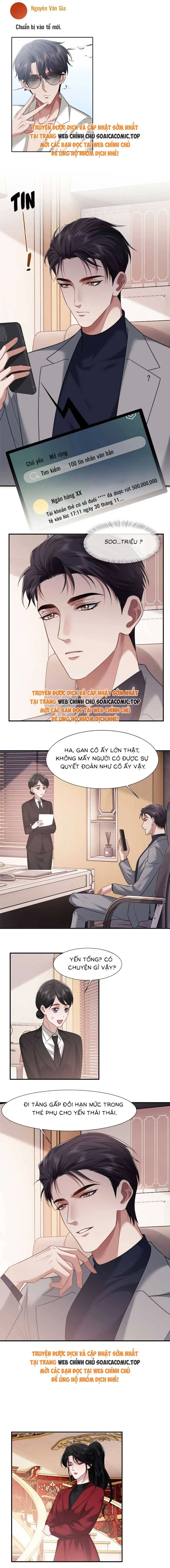 Ninita Yêu Dấu - Phần 2 Chapter 1505.7 - Trang 4