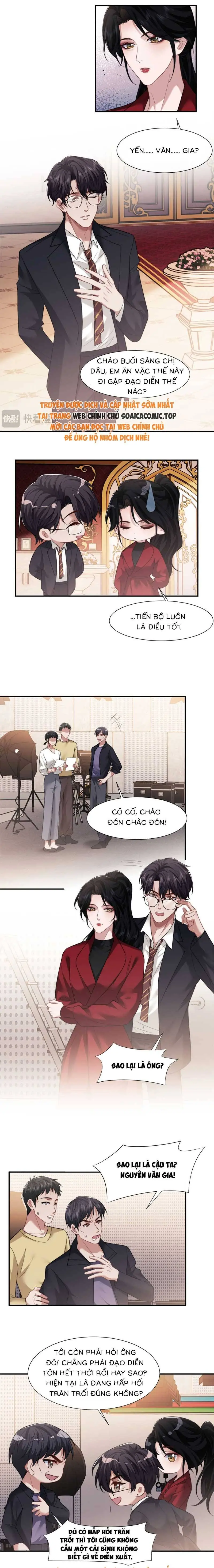Ninita Yêu Dấu - Phần 2 Chapter 1505.7 - Trang 5