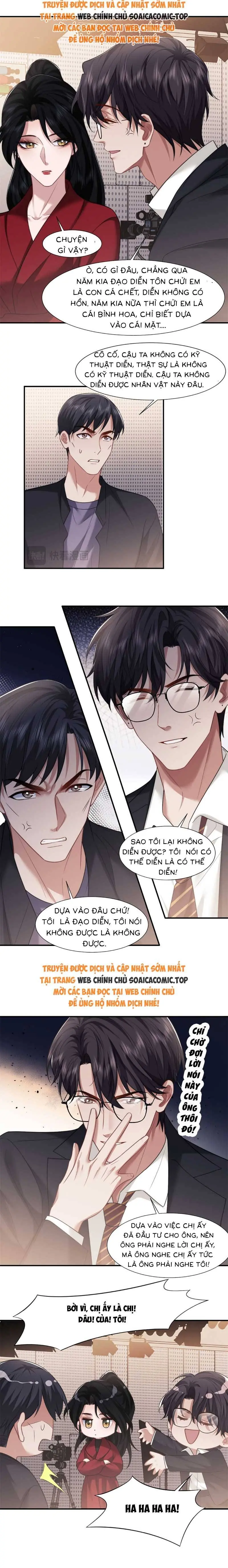 Ninita Yêu Dấu - Phần 2 Chapter 1505.7 - Trang 6