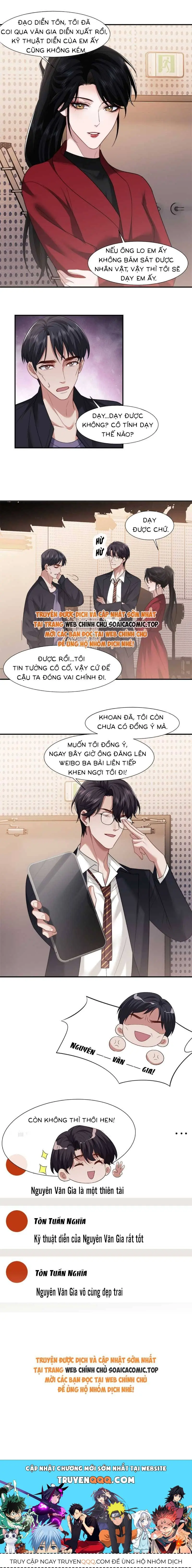 Ninita Yêu Dấu - Phần 2 Chapter 1505.7 - Trang 7