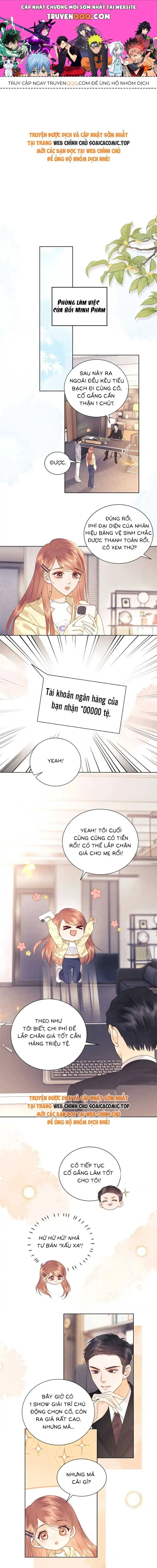 Ninita Yêu Dấu - Phần 2 Chapter 1505.8 - Trang 2