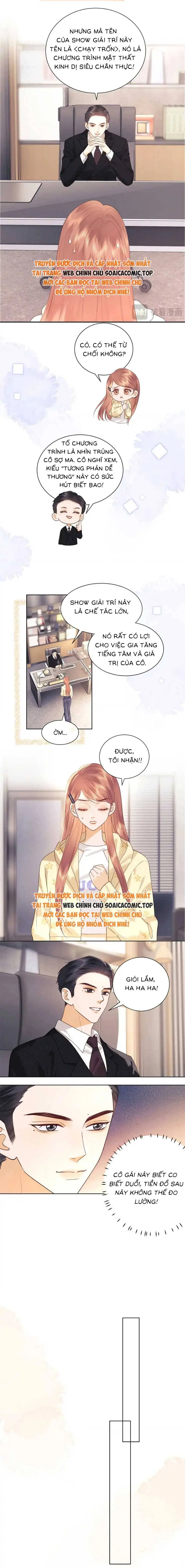 Ninita Yêu Dấu - Phần 2 Chapter 1505.8 - Trang 3