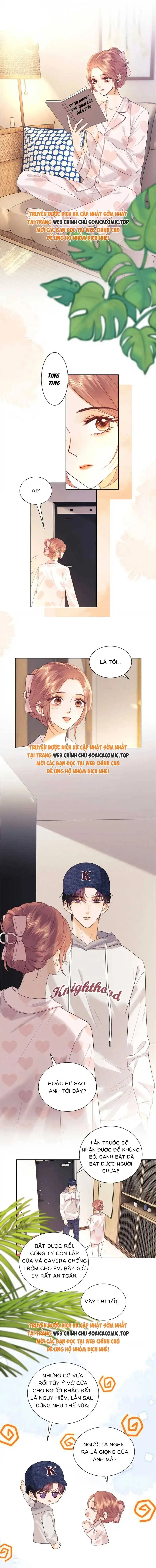 Ninita Yêu Dấu - Phần 2 Chapter 1505.8 - Trang 4
