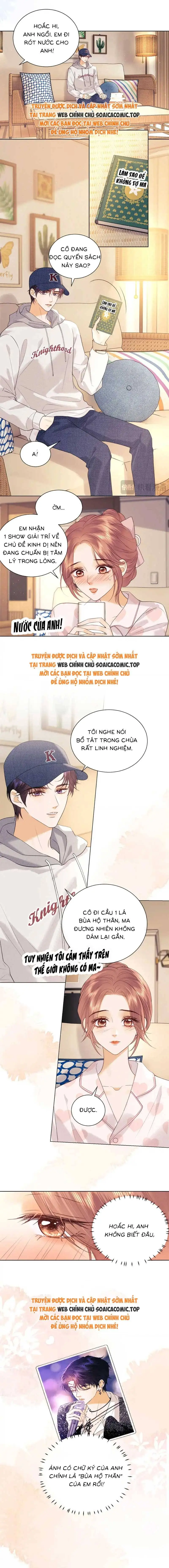 Ninita Yêu Dấu - Phần 2 Chapter 1505.8 - Trang 5