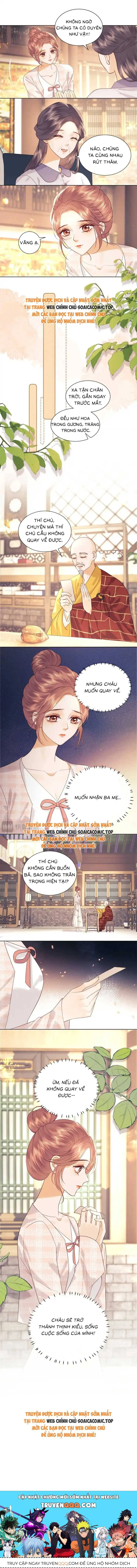 Ninita Yêu Dấu - Phần 2 Chapter 1505.8 - Trang 7