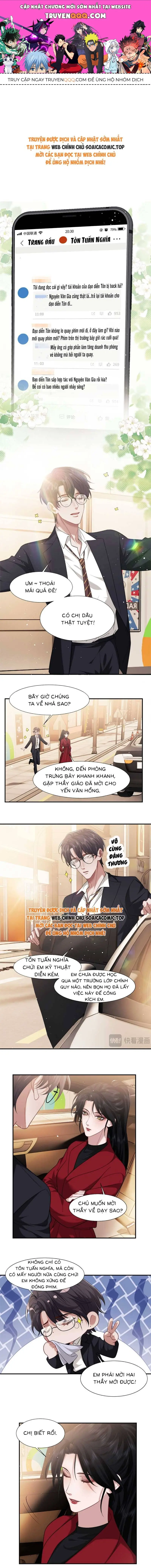 Ninita Yêu Dấu - Phần 2 Chapter 1505.9 - Trang 2