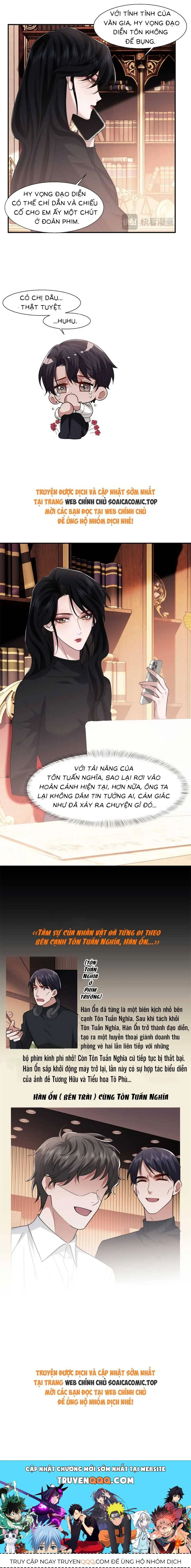Ninita Yêu Dấu - Phần 2 Chapter 1505.9 - Trang 7