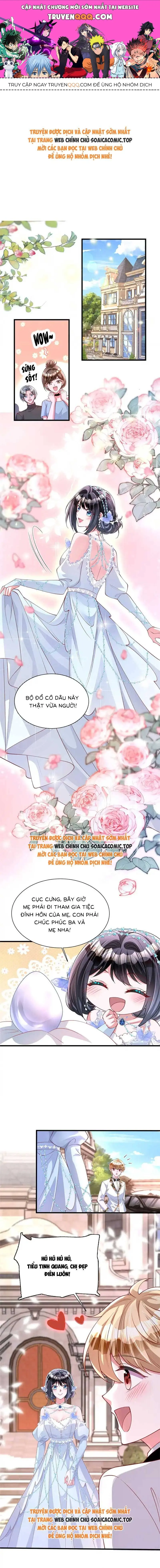 Ninita Yêu Dấu - Phần 2 Chapter 1506.1 - Trang 2