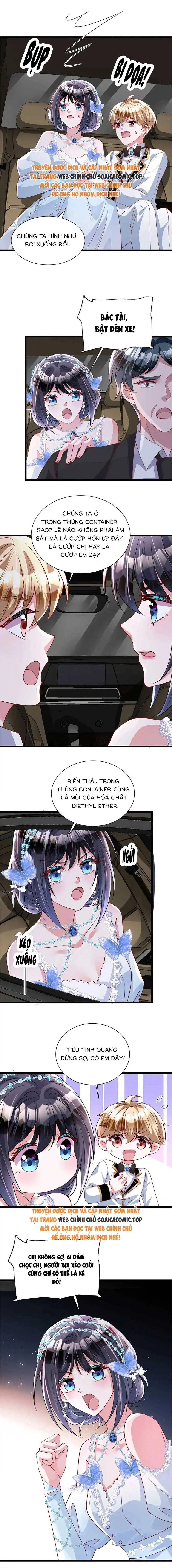 Ninita Yêu Dấu - Phần 2 Chapter 1506.1 - Trang 5