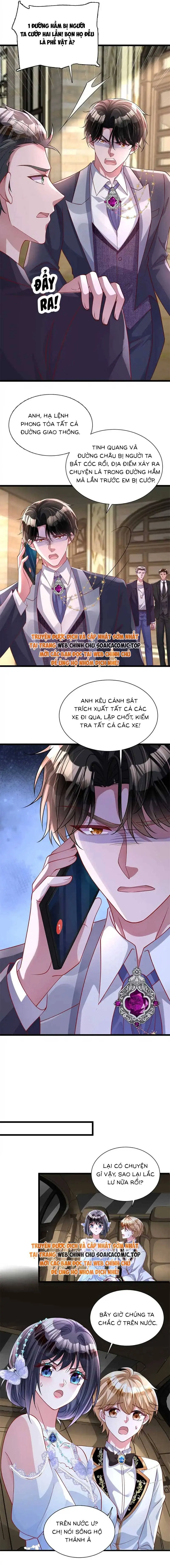Ninita Yêu Dấu - Phần 2 Chapter 1506.1 - Trang 7