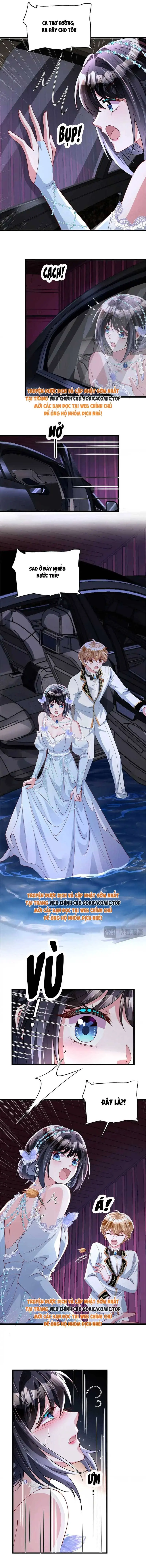 Ninita Yêu Dấu - Phần 2 Chapter 1506.1 - Trang 8