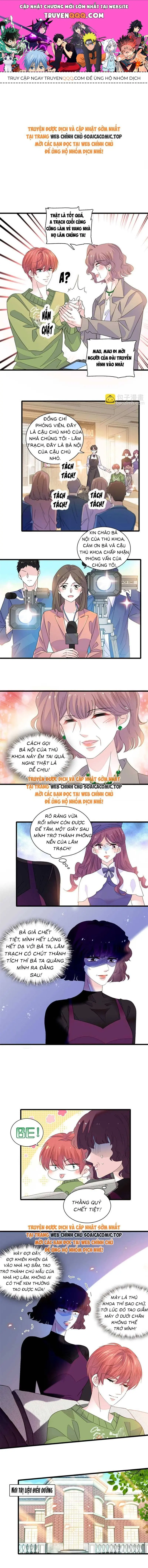 Ninita Yêu Dấu - Phần 2 Chapter 1506.2 - Trang 2