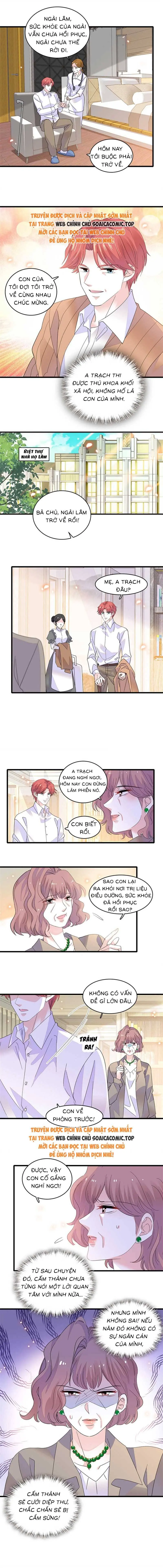 Ninita Yêu Dấu - Phần 2 Chapter 1506.2 - Trang 3