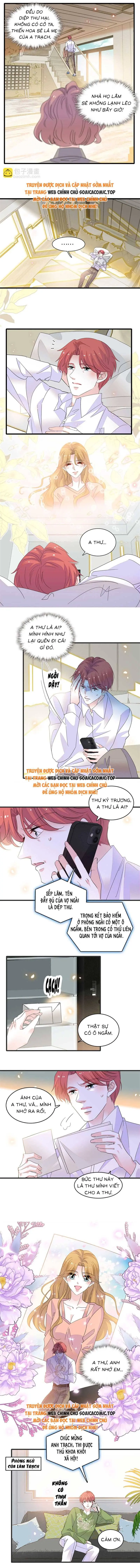 Ninita Yêu Dấu - Phần 2 Chapter 1506.2 - Trang 4