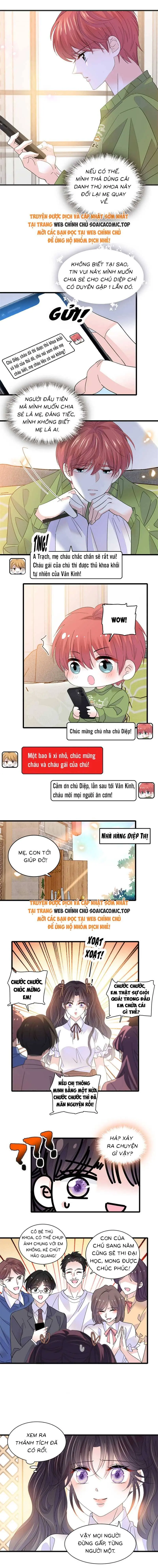 Ninita Yêu Dấu - Phần 2 Chapter 1506.2 - Trang 5
