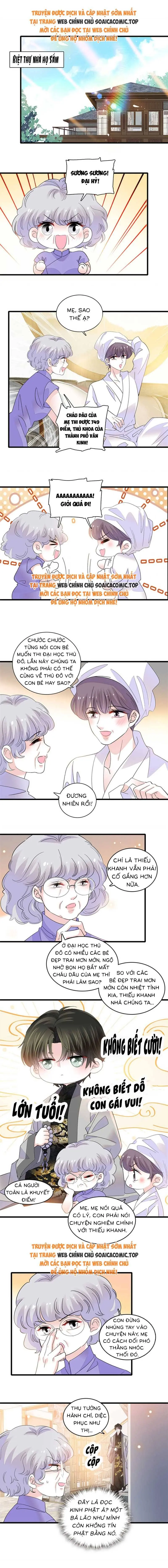Ninita Yêu Dấu - Phần 2 Chapter 1506.2 - Trang 6