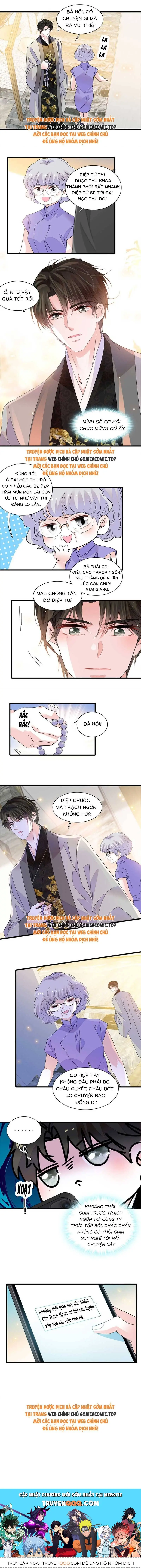 Ninita Yêu Dấu - Phần 2 Chapter 1506.2 - Trang 7