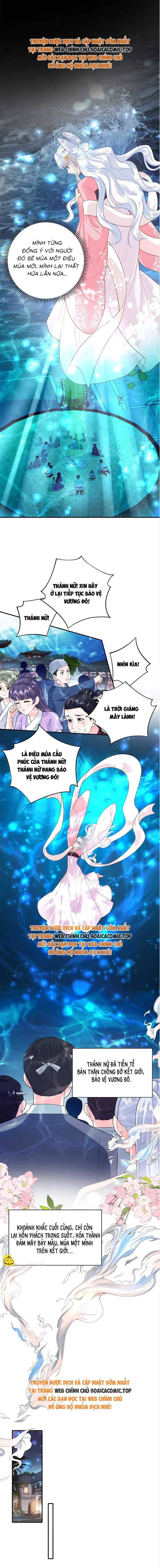 Ninita Yêu Dấu - Phần 2 Chapter 1506.3 - Trang 4