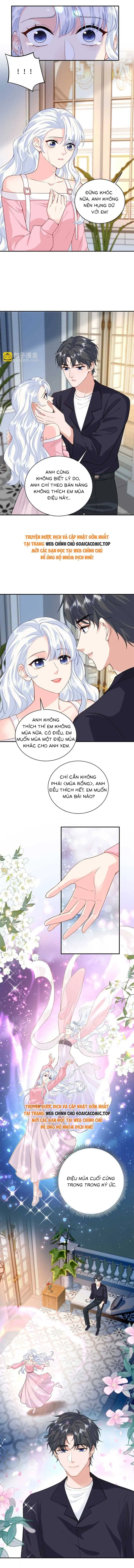 Ninita Yêu Dấu - Phần 2 Chapter 1506.3 - Trang 5
