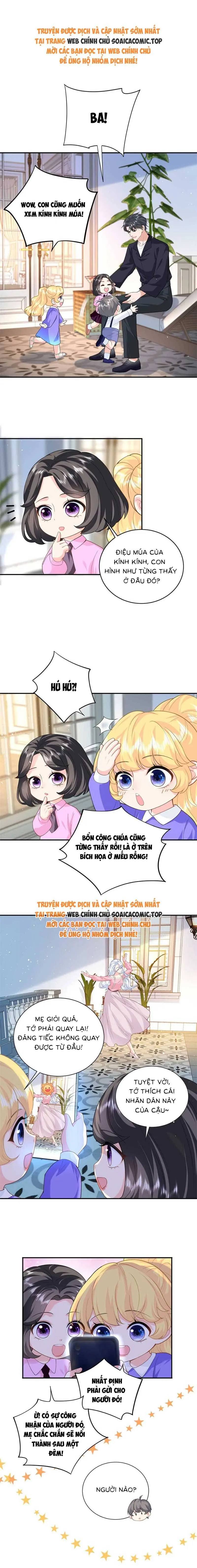 Ninita Yêu Dấu - Phần 2 Chapter 1506.3 - Trang 6