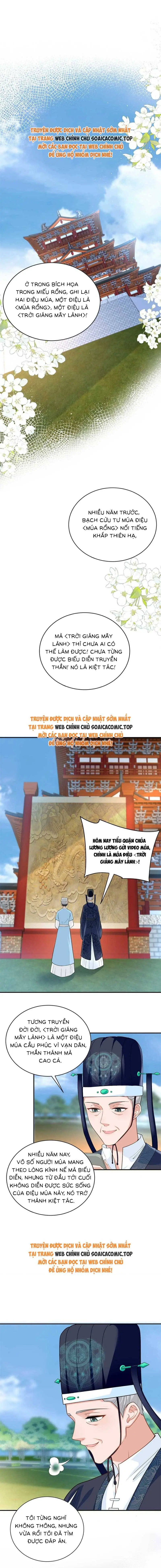 Ninita Yêu Dấu - Phần 2 Chapter 1506.3 - Trang 8