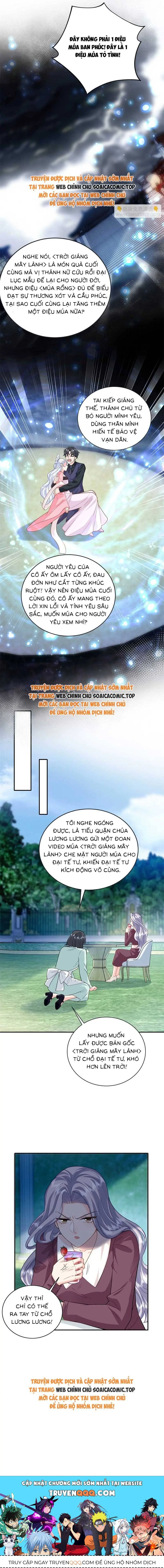 Ninita Yêu Dấu - Phần 2 Chapter 1506.3 - Trang 9
