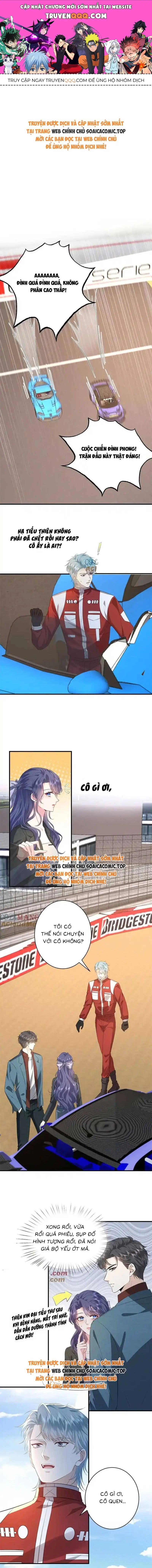 Ninita Yêu Dấu - Phần 2 Chapter 1506.4 - Trang 2