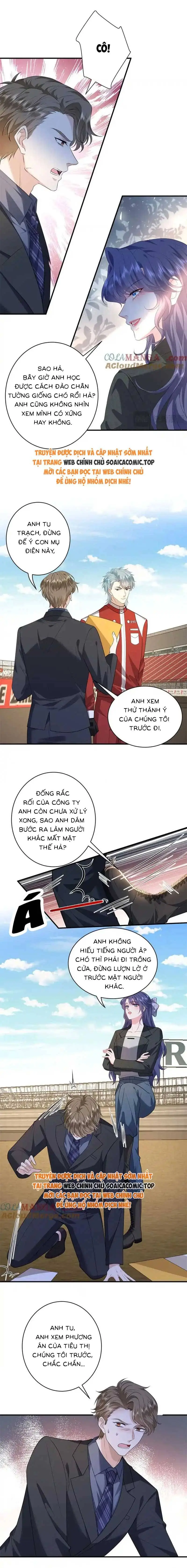Ninita Yêu Dấu - Phần 2 Chapter 1506.4 - Trang 4