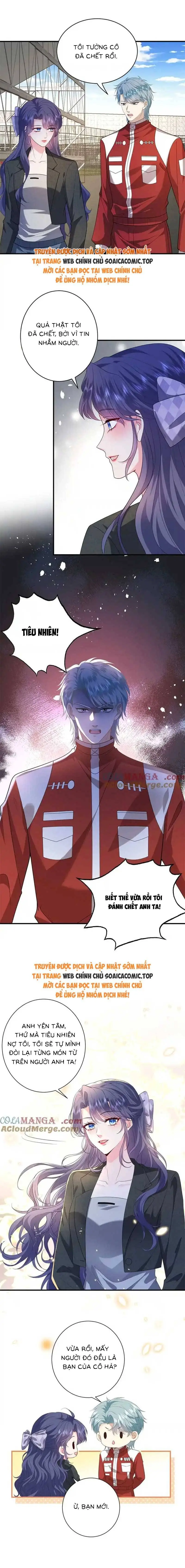 Ninita Yêu Dấu - Phần 2 Chapter 1506.4 - Trang 6
