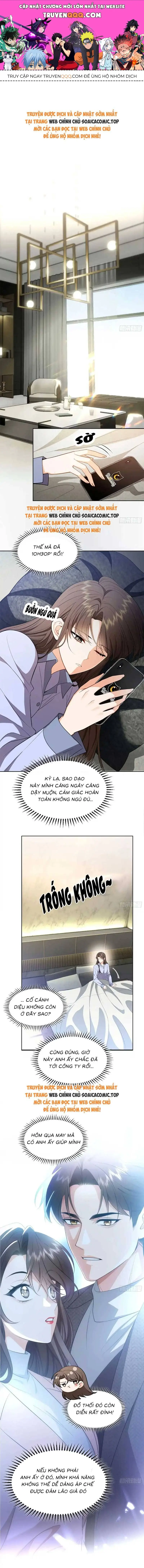 Ninita Yêu Dấu - Phần 2 Chapter 1506.5 - Trang 2