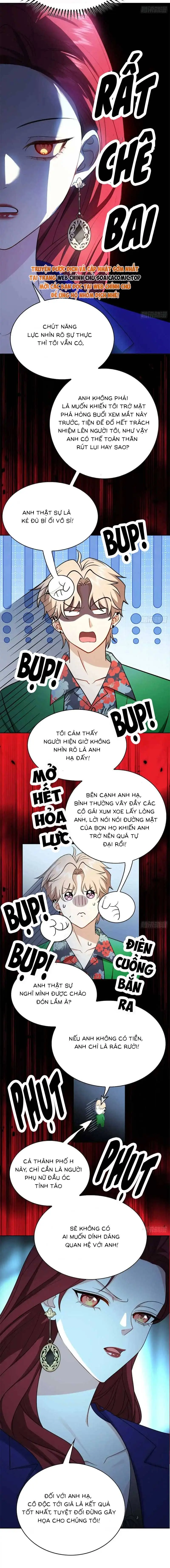 Ninita Yêu Dấu - Phần 2 Chapter 1506.5 - Trang 8