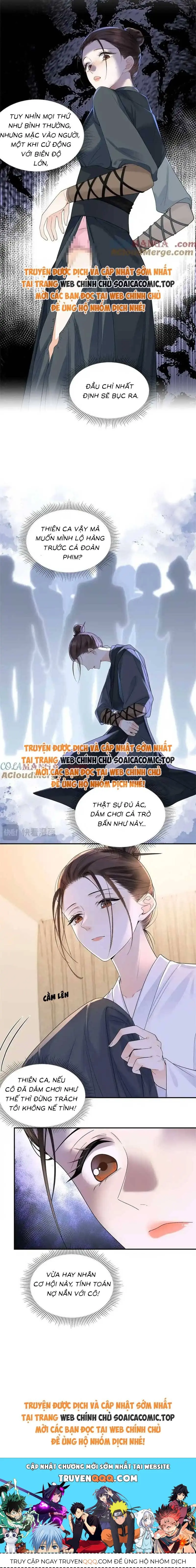 Ninita Yêu Dấu - Phần 2 Chapter 1506.6 - Trang 10