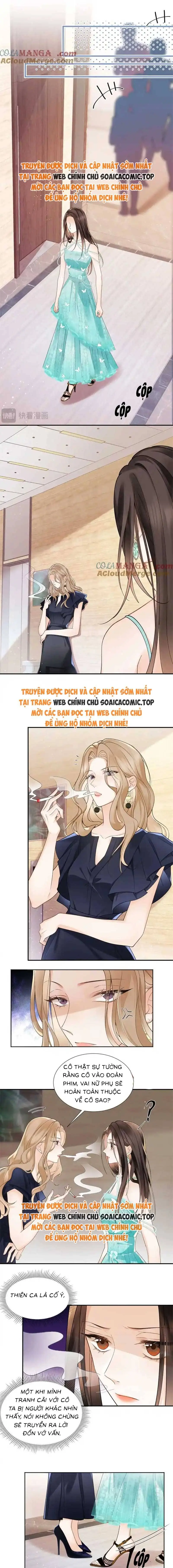 Ninita Yêu Dấu - Phần 2 Chapter 1506.6 - Trang 3