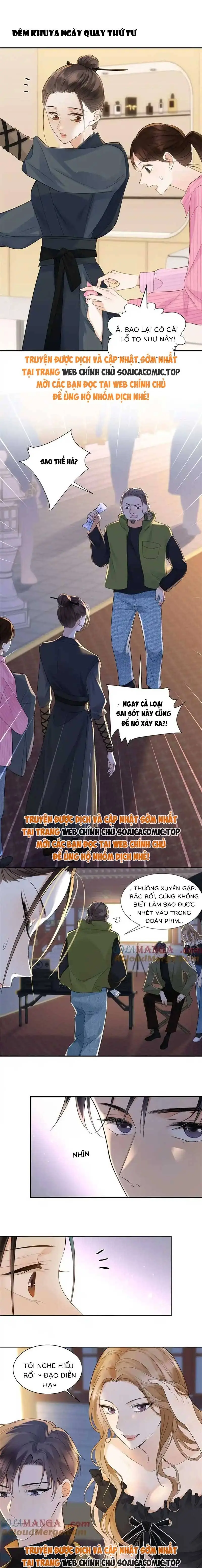 Ninita Yêu Dấu - Phần 2 Chapter 1506.6 - Trang 8