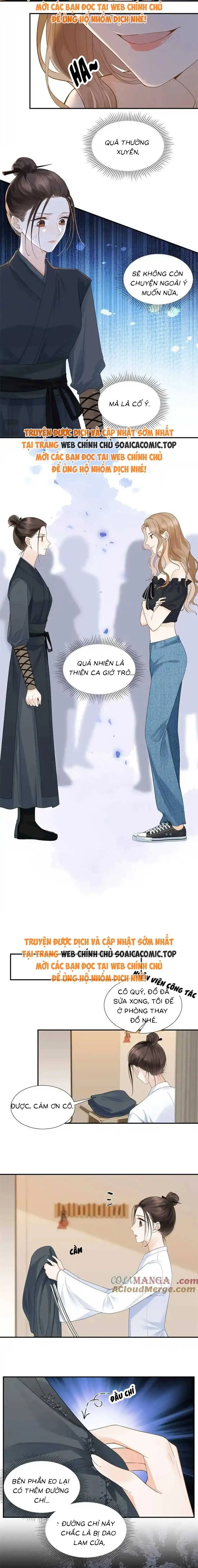 Ninita Yêu Dấu - Phần 2 Chapter 1506.6 - Trang 9