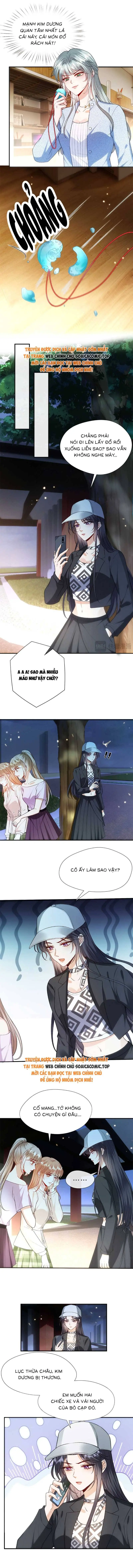 Ninita Yêu Dấu - Phần 2 Chapter 1506.7 - Trang 4