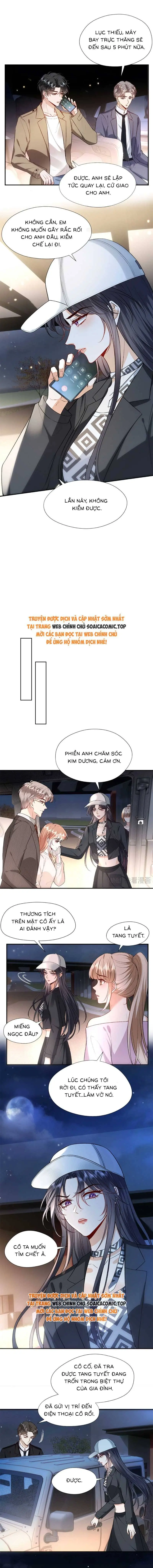 Ninita Yêu Dấu - Phần 2 Chapter 1506.7 - Trang 5