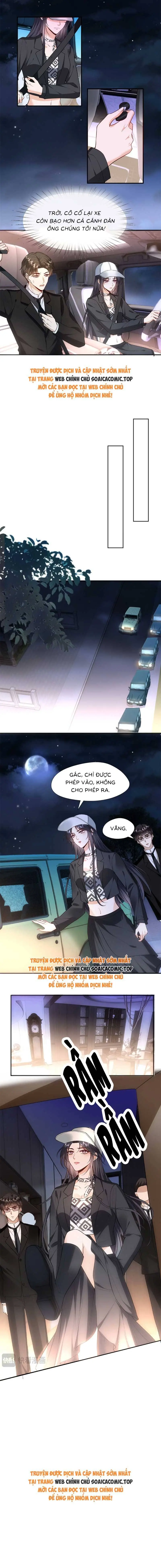 Ninita Yêu Dấu - Phần 2 Chapter 1506.7 - Trang 6