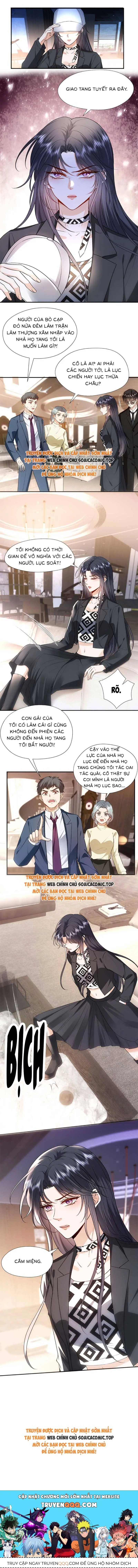 Ninita Yêu Dấu - Phần 2 Chapter 1506.7 - Trang 7