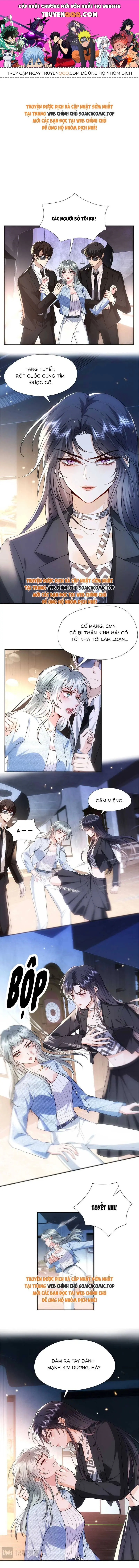 Ninita Yêu Dấu - Phần 2 Chapter 1506.8 - Trang 2