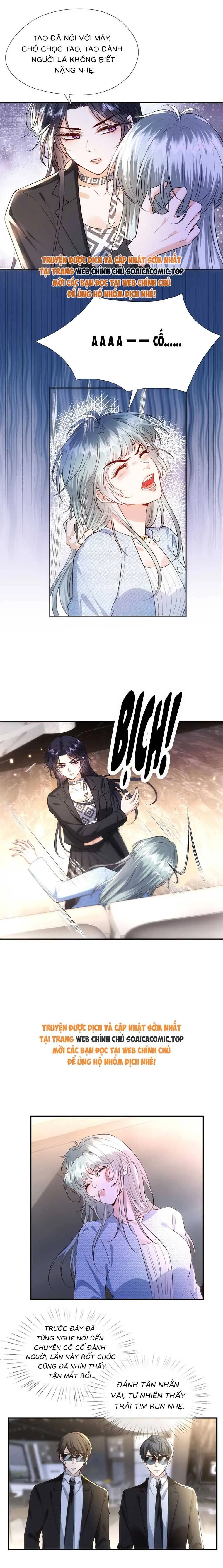 Ninita Yêu Dấu - Phần 2 Chapter 1506.8 - Trang 3