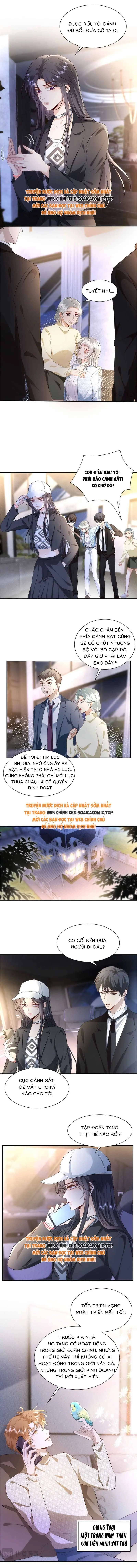 Ninita Yêu Dấu - Phần 2 Chapter 1506.8 - Trang 4