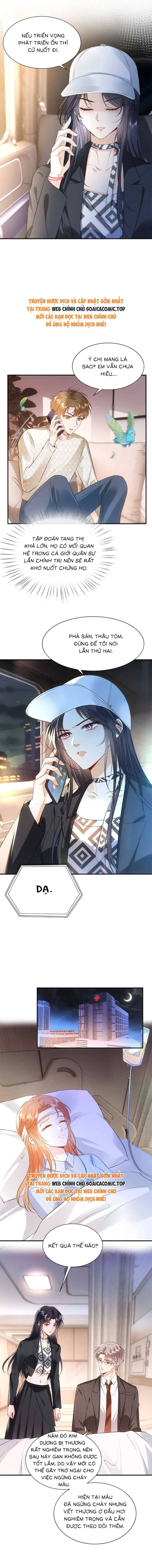 Ninita Yêu Dấu - Phần 2 Chapter 1506.8 - Trang 5